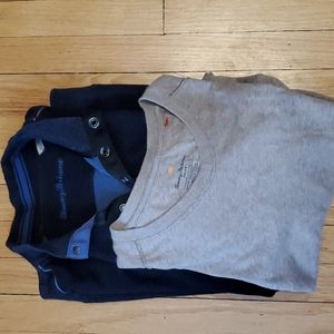 Tommy Bahama set of two